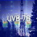 UVB-76 PVE DayZ