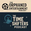 TSP_OE Podcasts