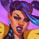 Drawing stream