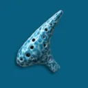 Partition-Ocarina