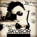SKOSOR ZEITMASCHINE Discord Server Icon