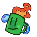Lounge Cup