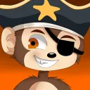 IT’S A TRAP | Blox Island Discord Server Icon