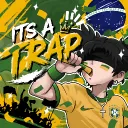 Blox Fruits Brasil | ITS A TRAP・Conversar・Amigos ・Comunidade・Call・Amizade・Roblox・B