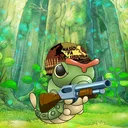 🐛 Server de Oruguitaa 🐛