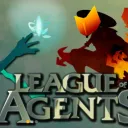 World of Agents
