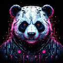𝙋𝙖𝙣𝙙𝙖 𝙏𝙚𝙖𝙢® Discord server avatar