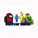 The 4 Idiots