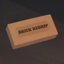 Brick Reship