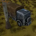 Bolt Action - Foxhole Project