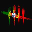 Dead by Daylight Portugal Discord Server Icon