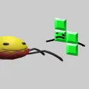 The Battle For Joe Mama Discord Server
