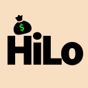 HiLo Server Icon