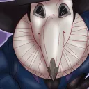 LEECH MONSTER ART
