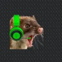 the weasel den