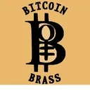 Bitcoin Brass  Token