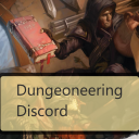 Dungeoneering School