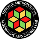 Toronto Metropolitan Algorithms and Coding Club (TMACC)