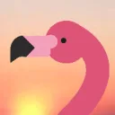 Flamingo Sanctuary