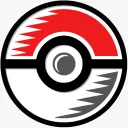 The pokemon server's icon