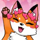 Kitsune Den! 💛