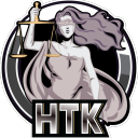 Discovery icon for HTK  - Discord Discord server