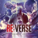 Resident Evil Re:Verse Reddit
