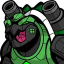 Mecha0turtle HQ