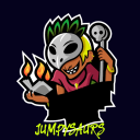 Jumpysaurs Room Server Icon