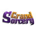 Grand Sorcery's icon