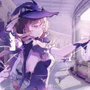 local genshin server's icon