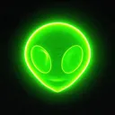 ALIENZ  Discord Server Icon