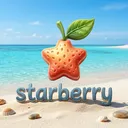 IAMSTARBERRY'S  server