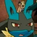 Cult Of Lucario