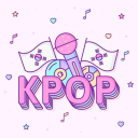 kpop cafe
