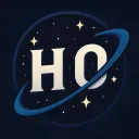 ╏𝗛𝗨𝗕 𝗢𝗡𝗟𝗜𝗡𝗘 ² Discord Server Icon