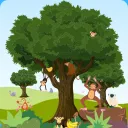 The Monke Town's icon