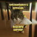 Em3gaming1's Official Discord Server