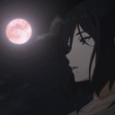 Moon | Lounge - discord server icon