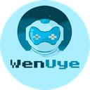 Wen Uye Discord Server Icon