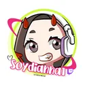 Servidor de Soydianna🖤