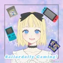 sailordolly gaming
