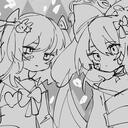 Bun's & Dragon's Discord Server Icon