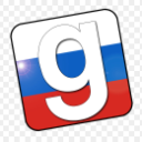 Garry's Mod Russian Server Icon