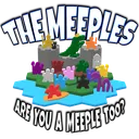 The Meeples - Spellenvereniging