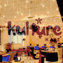 Discovery icon for Kulture Kafé Discord server