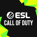 ESL Call of Duty icon