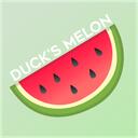Duck's Melon World Discord Server Icon