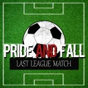 Pride and Fall