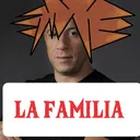 LA FAMILIA de Antxonito